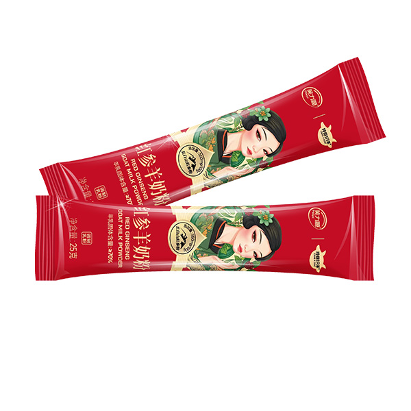 铝箔复合膜成品