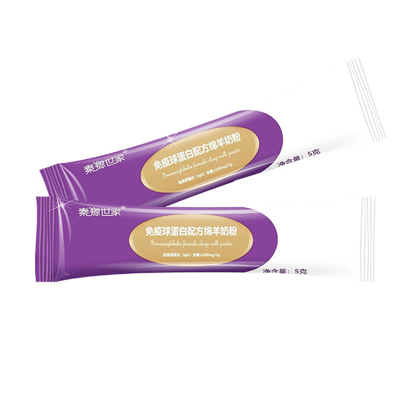 铝箔复合膜成品