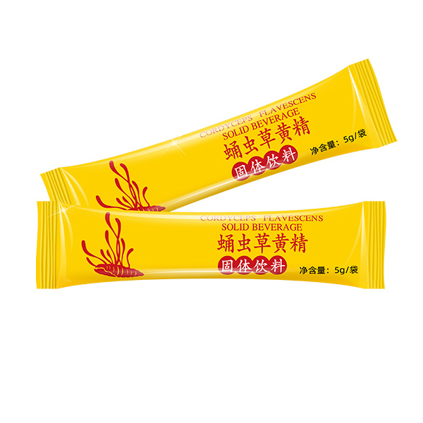 铝箔复合膜成品