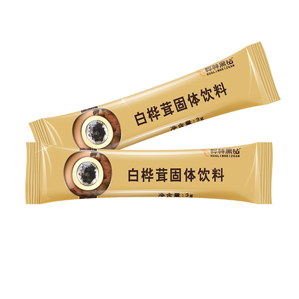 铝箔复合膜成品