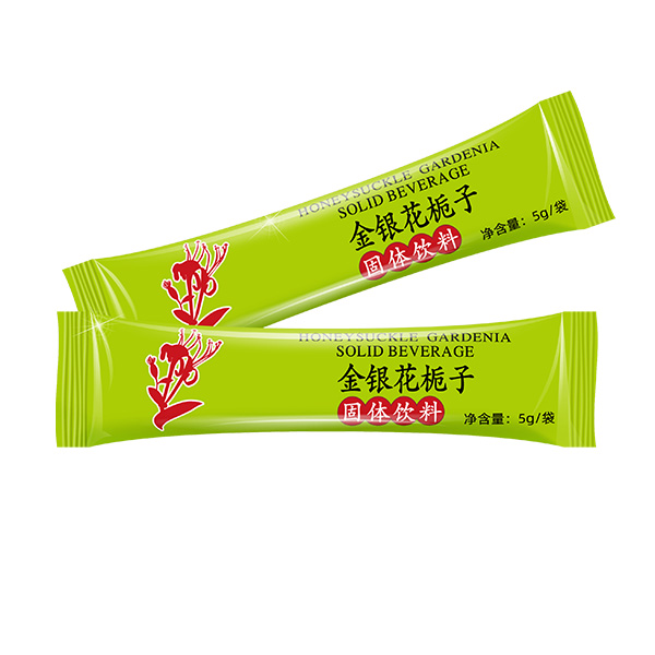 铝箔复合膜成品