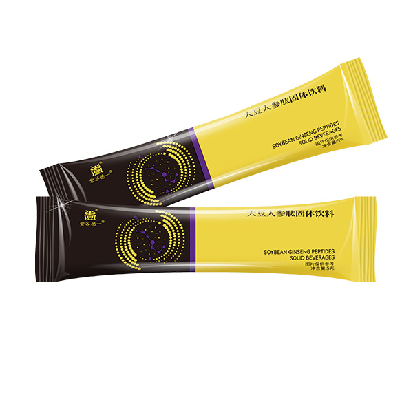 铝箔复合膜成品