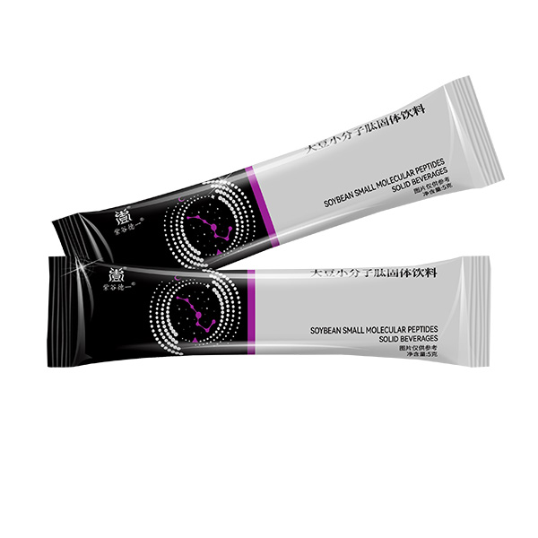 铝箔复合膜成品